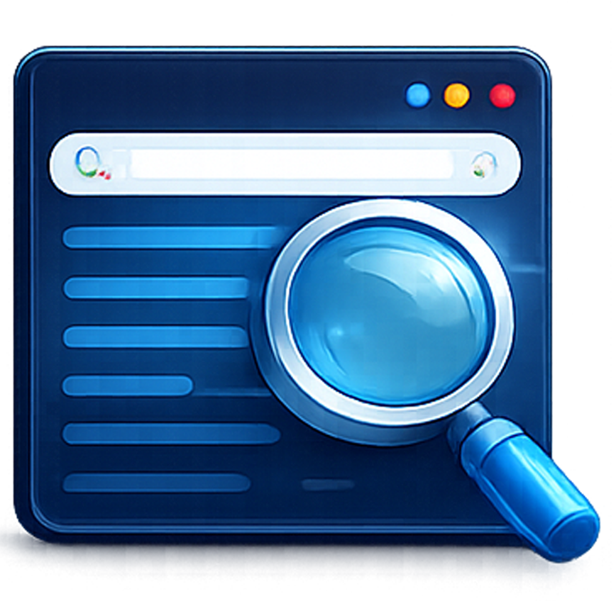 Browser integrato