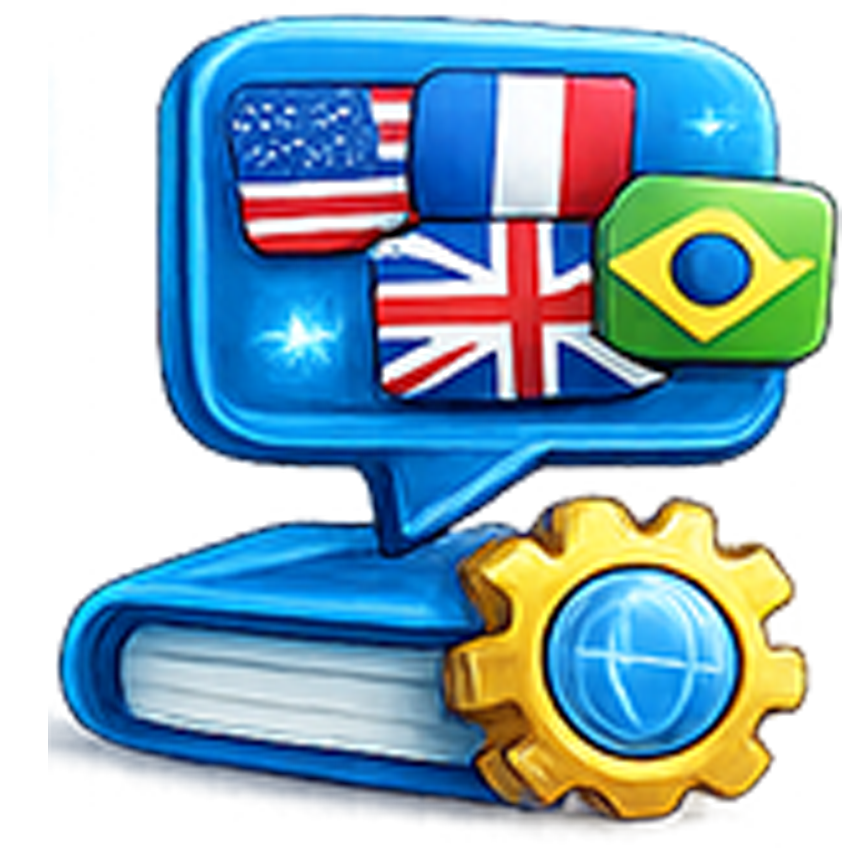Main Icon