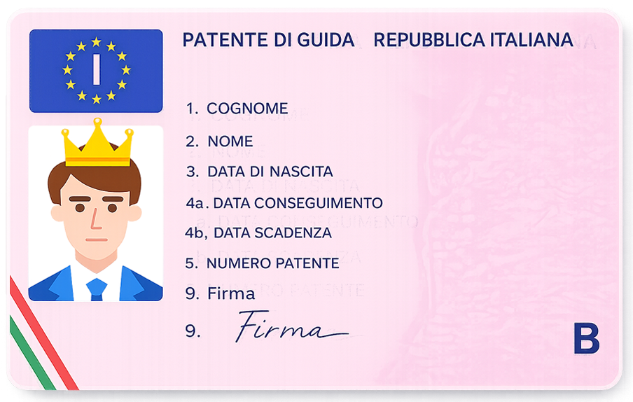 Patente