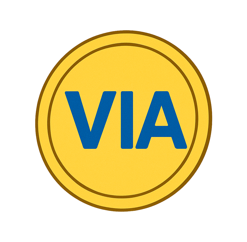 VIA Premium